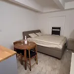 Luxusni Apartman Nedaleko Centra