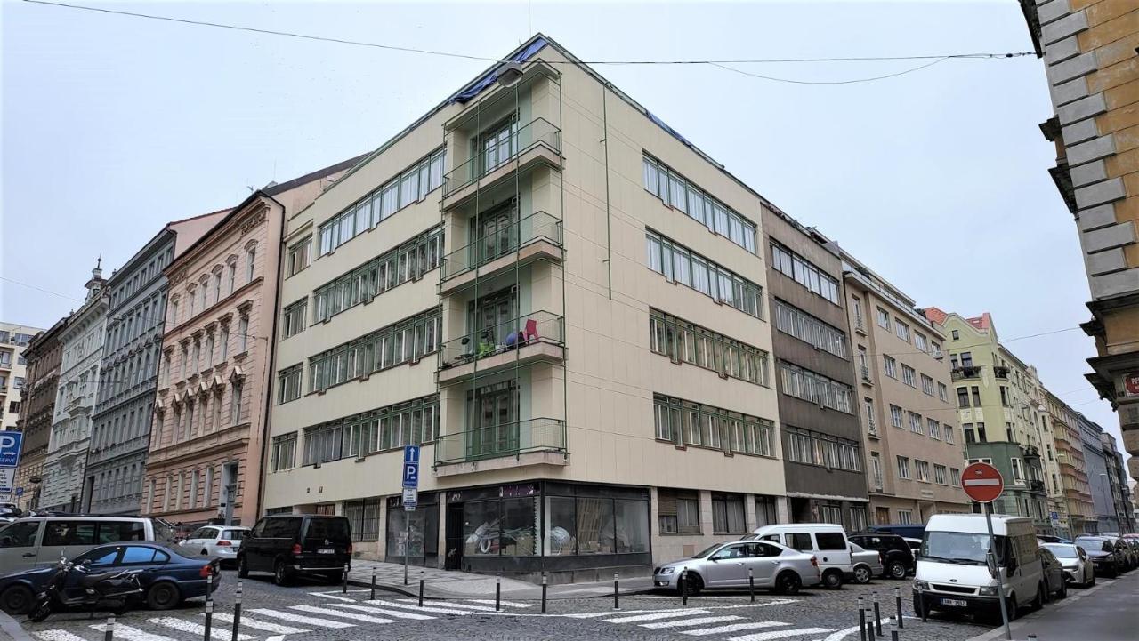Luxusni Nedaleko Centra Daire