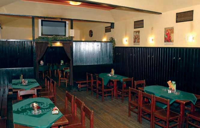 Daire Luxusni Nedaleko Centra